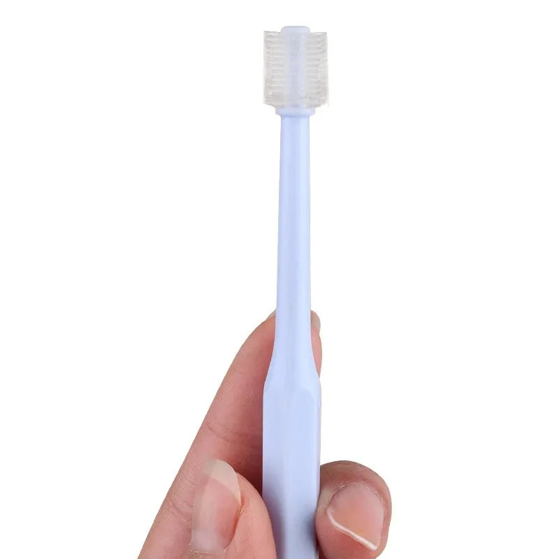 Cat Toothbrush Soft Hair Brush