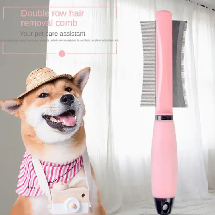 Deshedding Brush