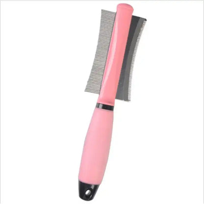 Deshedding Brush