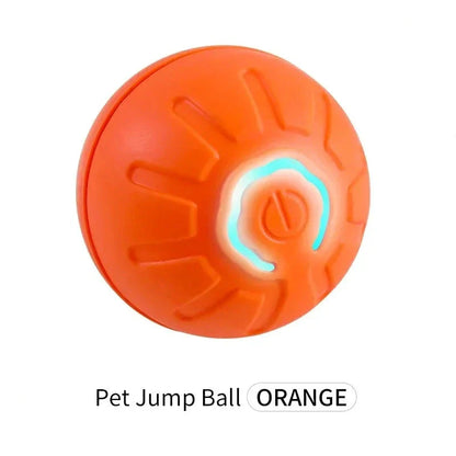 Smart Toy Ball For Dogs