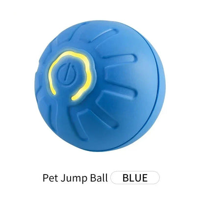 Smart Toy Ball For Dogs