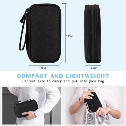 Cable Organizer Bag