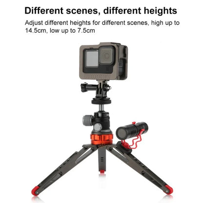 Portable Tripod Shooting Stand