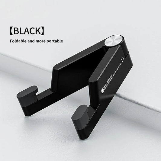 Portable Mini Desktop Folding Stand